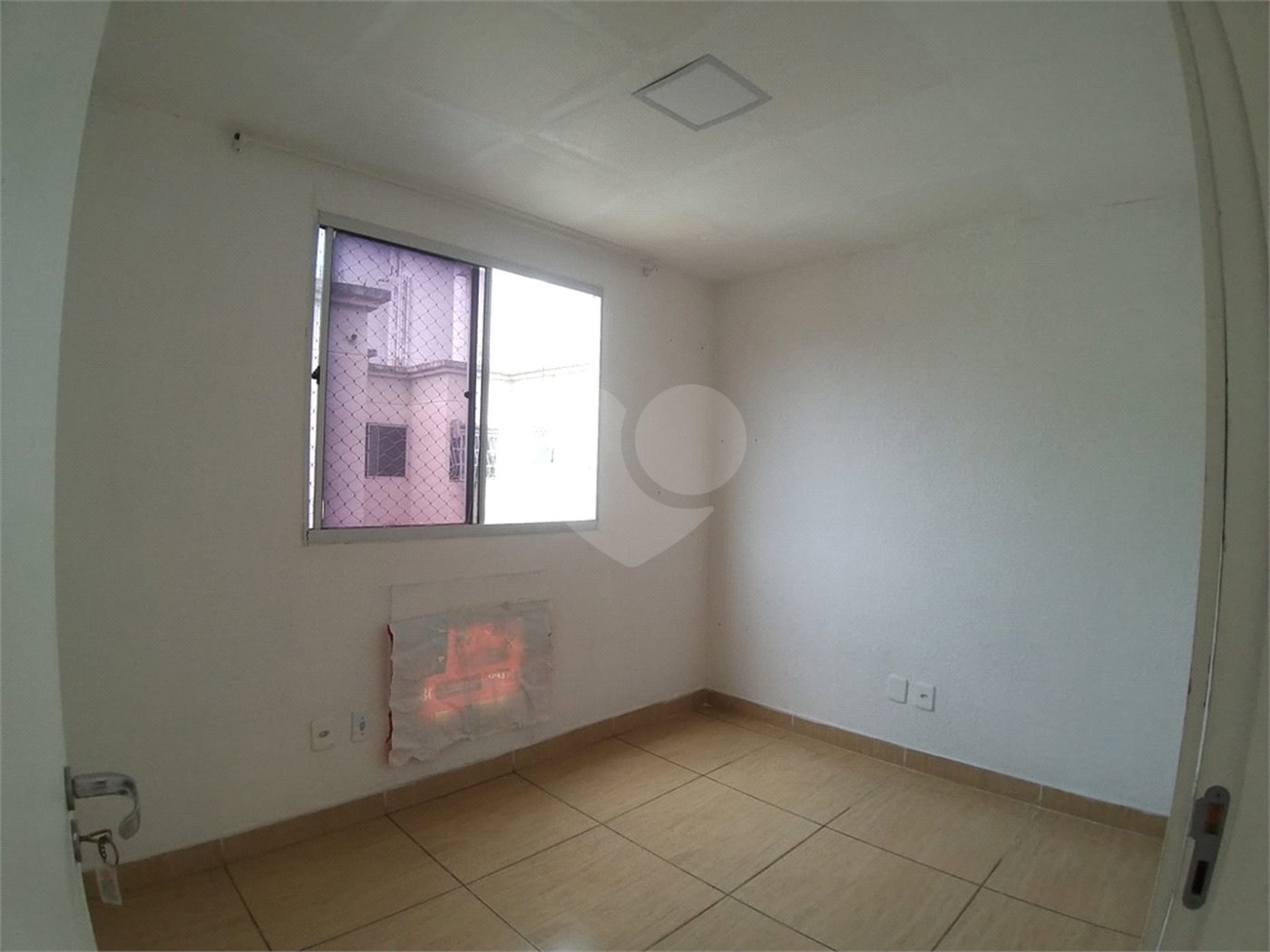 Apartamento à venda com 2 quartos em Campo Grande, Rio de Janeiro, RJ