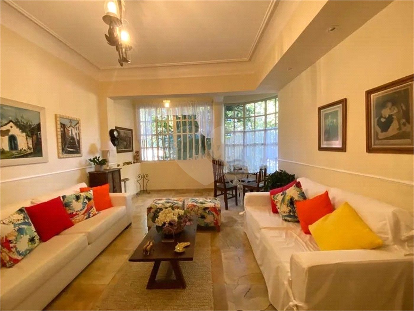 Apartamento à venda com 3 quartos, sendo 1 suíte, em Jardim Botânico, Rio de Janeiro, RJ