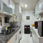 Apartamento à venda com 3 quartos, sendo 2 suítes, em Pinheiros, São Paulo, SP