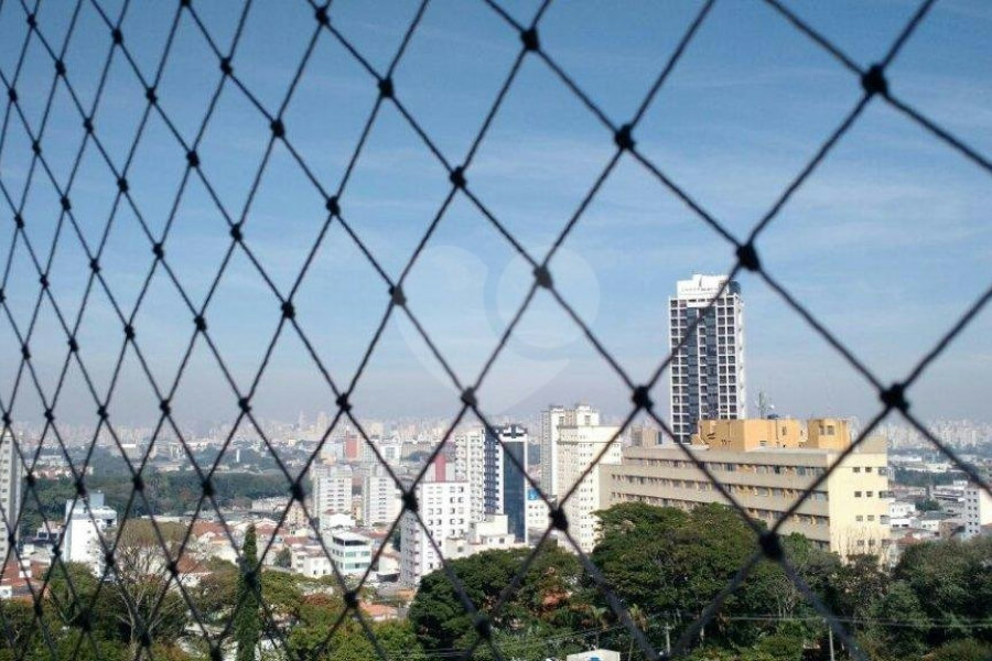 Apartamento à venda com 2 quartos em Jardim São Paulo(zona Norte), São Paulo, SP