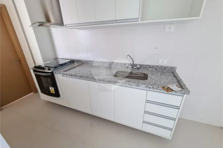Cobertura à venda com 2 suítes em Jardim São Paulo(zona Norte), São Paulo, SP