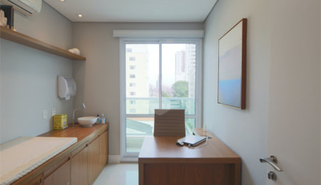 Sala à venda em Vila Clementino, São Paulo, SP