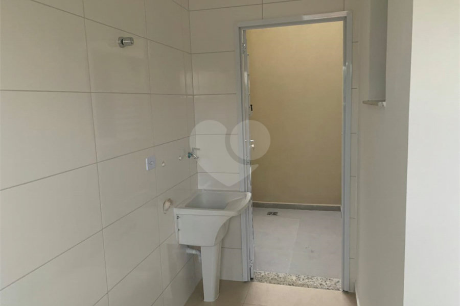Apartamento à venda com 2 quartos em Santana, São Paulo, SP