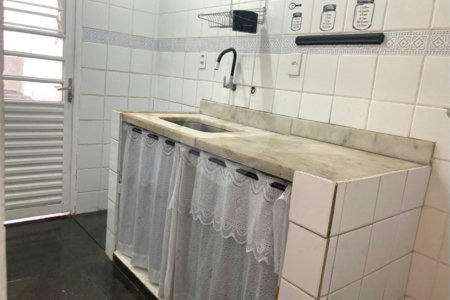 Sobrado à venda ou para alugar com 2 quartos em Chácara Santo Antônio, São Paulo, SP