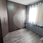 Apartamento à venda com 2 quartos, sendo 1 suíte, em Parque Esmeralda, São Paulo, SP
