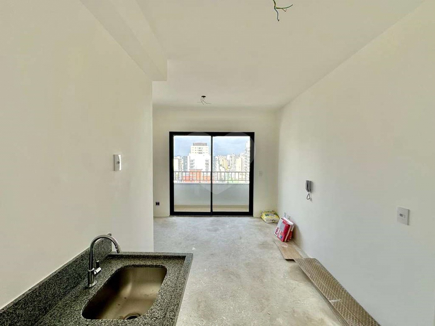 Studio à venda com 1 quarto em Consolação, São Paulo, SP