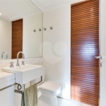 Apartamento à venda com 3 quartos, sendo 2 suítes,  em Jardim Marajoara, São Paulo, SP