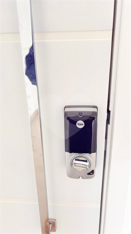 Apartamento à venda com 3 suítes em Vila Ema, São José dos Campos, SP