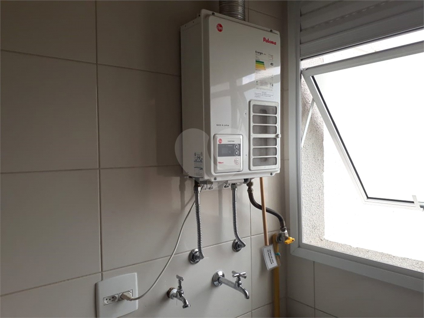 Apartamento à venda com 3 suítes em Santa Teresinha, São Paulo, SP