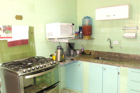 Sobrado à venda com 4 quartos, sendo 1 suíte, em Cambuci, São Paulo, SP