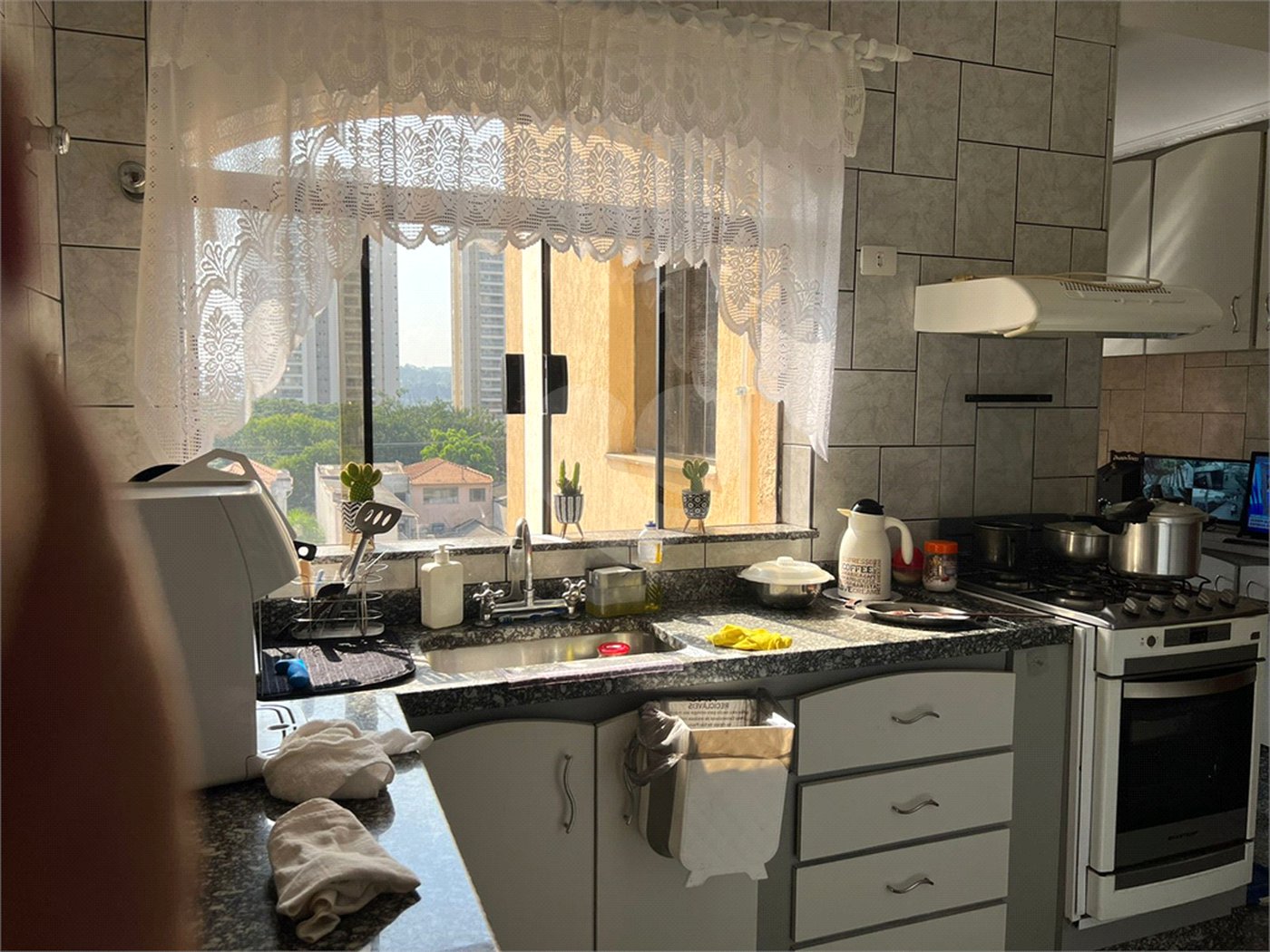 Apartamento à venda com 3 suítes em Bela Aliança, São Paulo, SP
