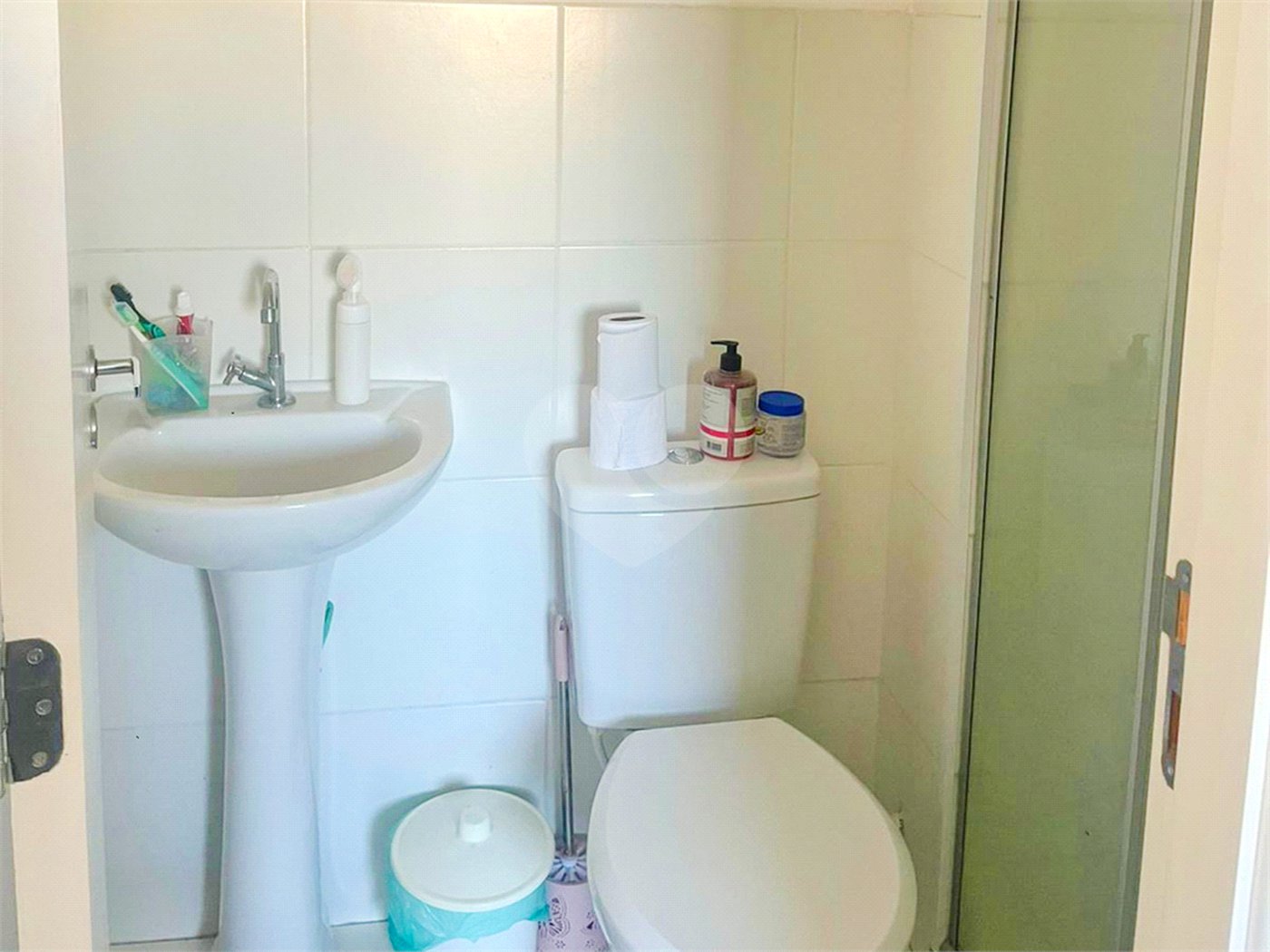 Apartamento à venda com 2 quartos em Freguesia do Ó, São Paulo, SP