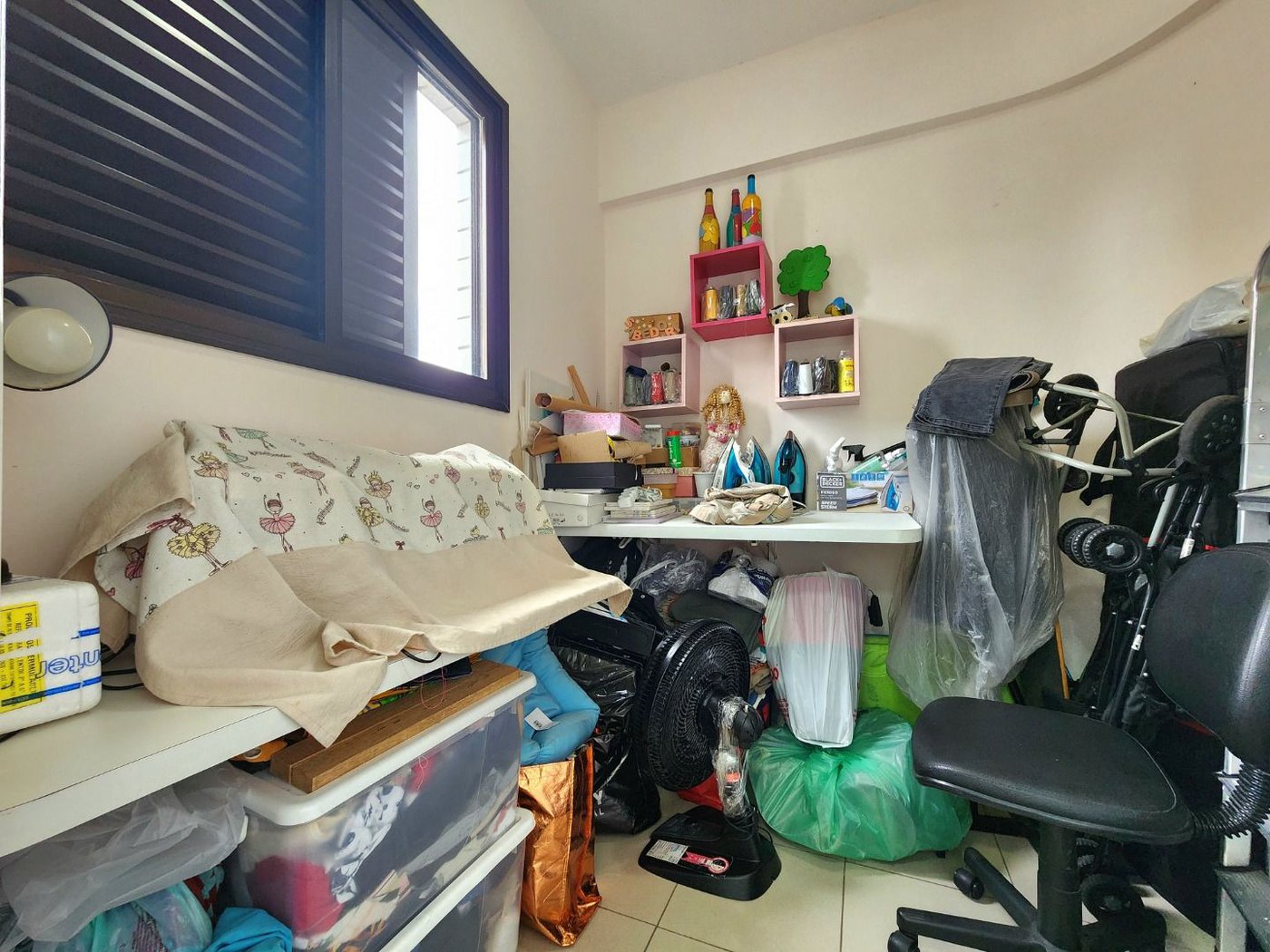 Apartamento à venda, 111 m² por R$ 980.000,00 - Embaré - Santos/SP