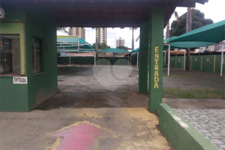 Terreno à venda no Centro, Indaiatuba, SP