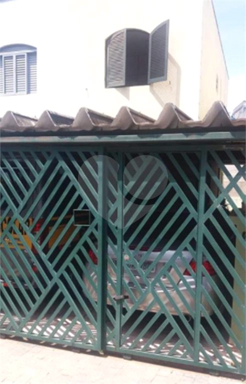 Casa Térrea à venda com 2 quartos em Freguesia do Ó, São Paulo, SP