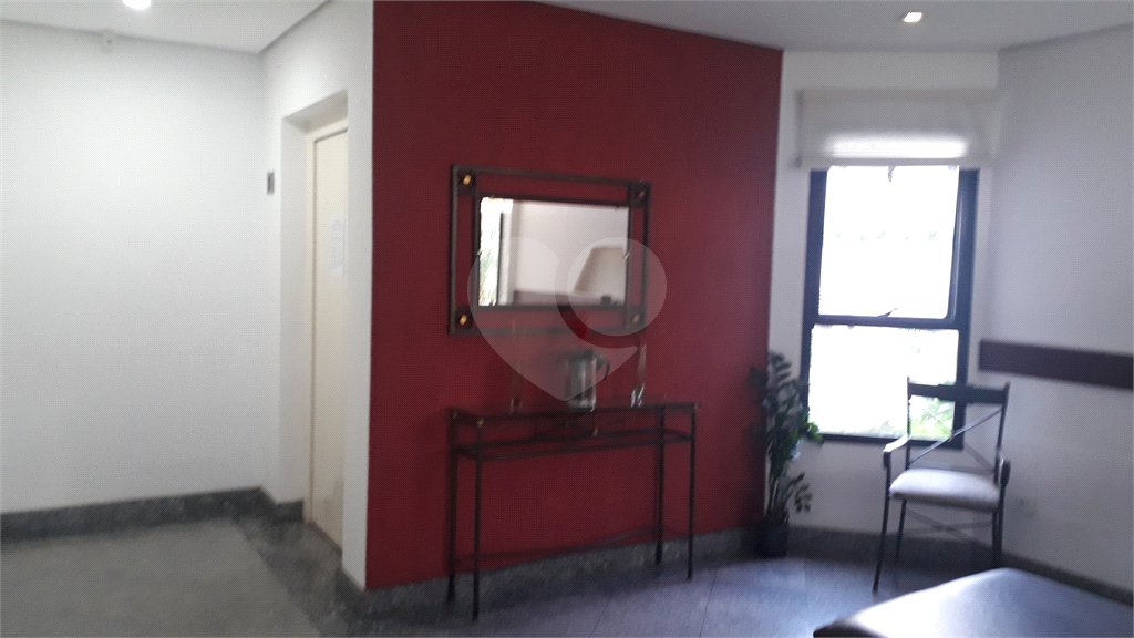 Apartamento à venda com 3 quartos, sendo 1 suíte, em Santana, São Paulo, SP
