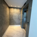 Apartamento para alugar com 4 suítes em Jardim Morumbi, São Paulo, SP