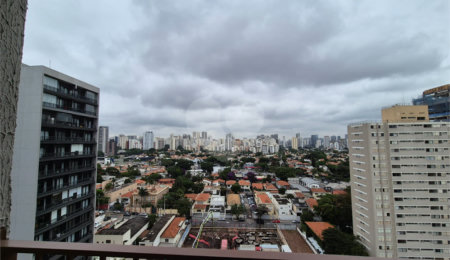 Studio para alugar com 1 quarto em Vila Olímpia, São Paulo, SP