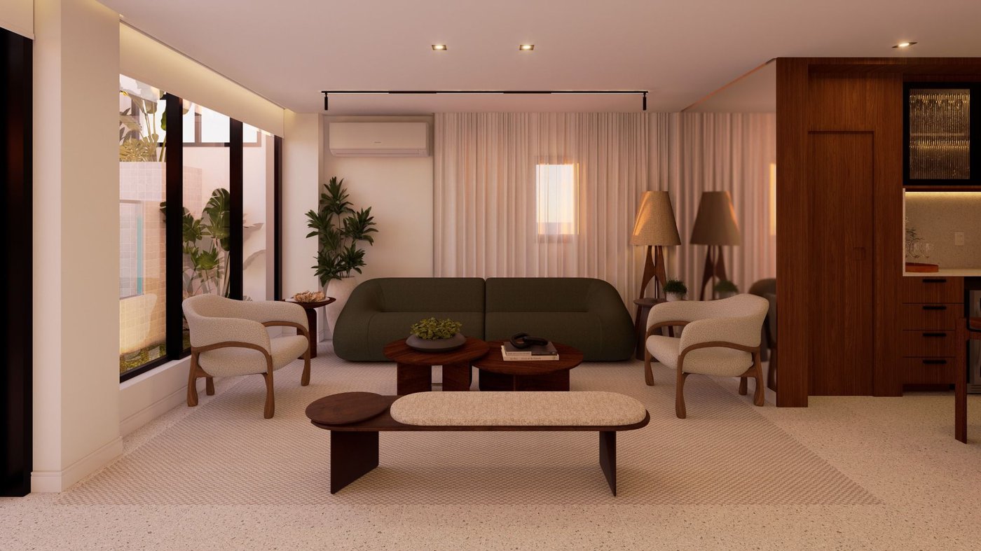 Cobertura com 3 dormitórios à venda, 230 m² por R$ 3.190.000,00 - Boqueirão - Santos/SP