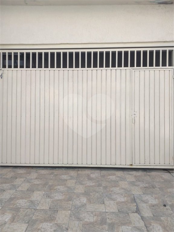 Sobrado à venda com 5 quartos no Brasilândia, São Paulo, SP