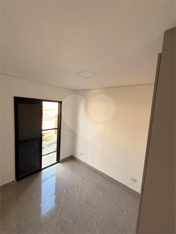 Apartamento à venda com 2 quartos em Parque Vitória, São Paulo, SP