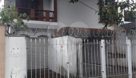Casa para alugar com 3 quartos em Santana, São Paulo, SP