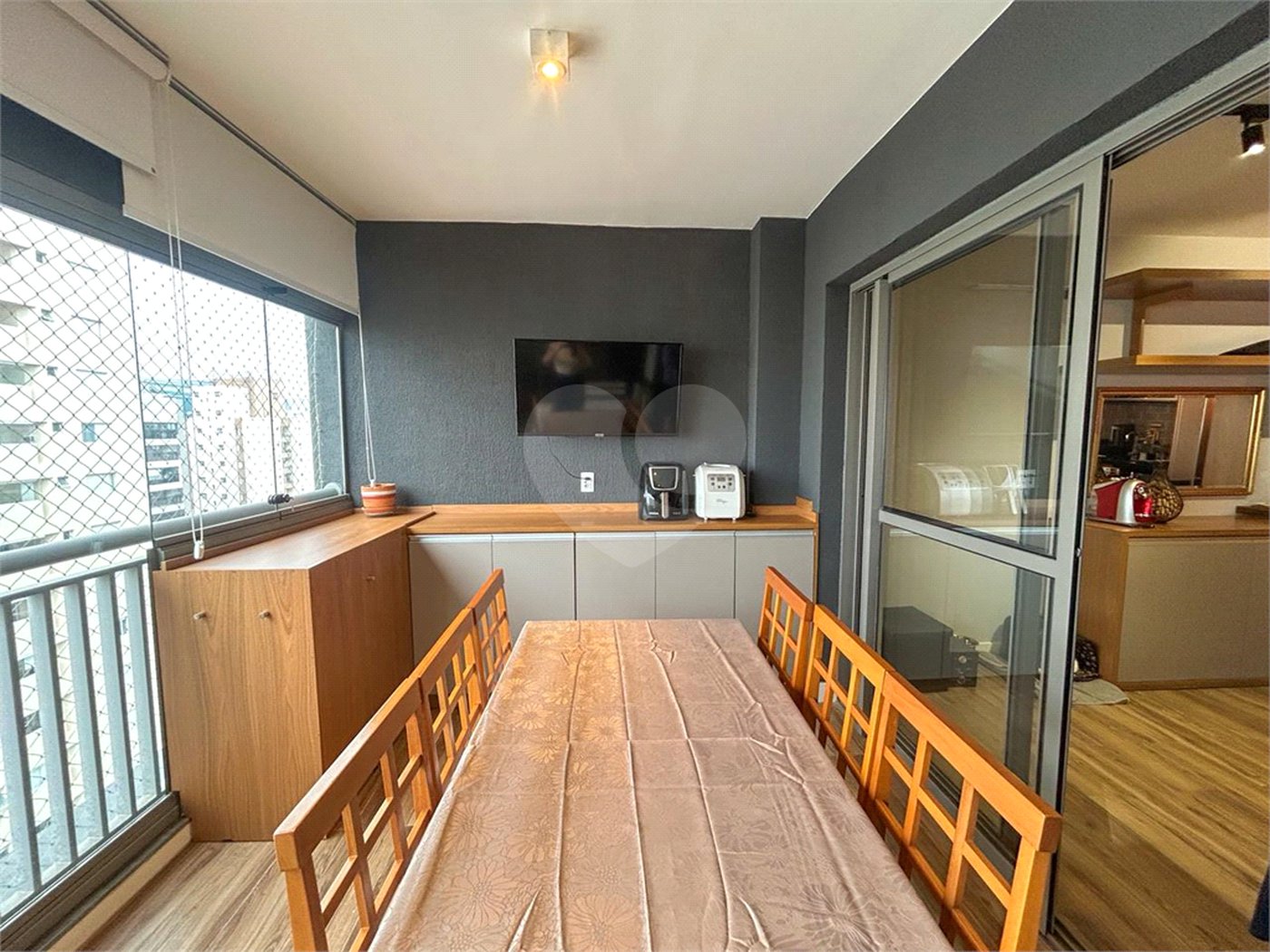 Apartamento à venda com 3 quartos, sendo 1 suíte, em Vila Guarani (z Sul), São Paulo, SP