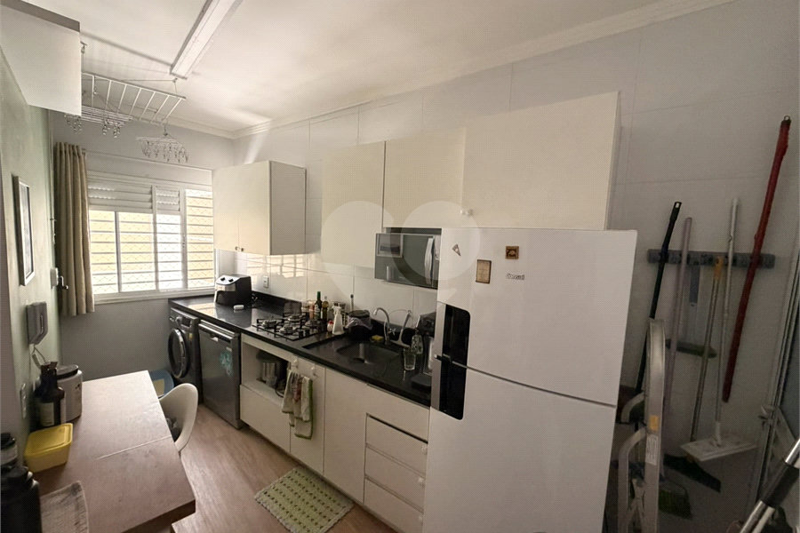 Apartamento à venda com 1 quarto em Tucuruvi, São Paulo, SP
