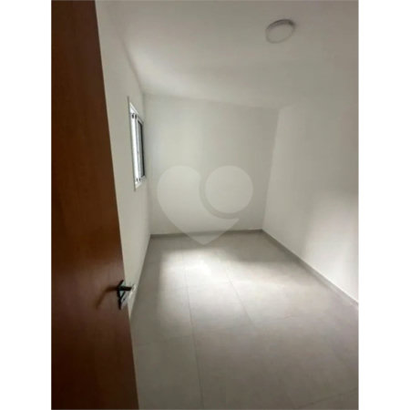 Apartamento à venda com 1 quarto em Cidade Patriarca, São Paulo, SP