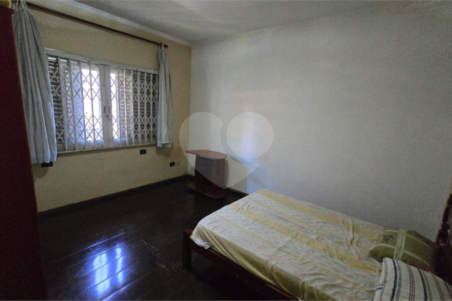 Sobrado à venda com 5 quartos, sendo 4 suítes, em Freguesia do Ó, São Paulo, SP