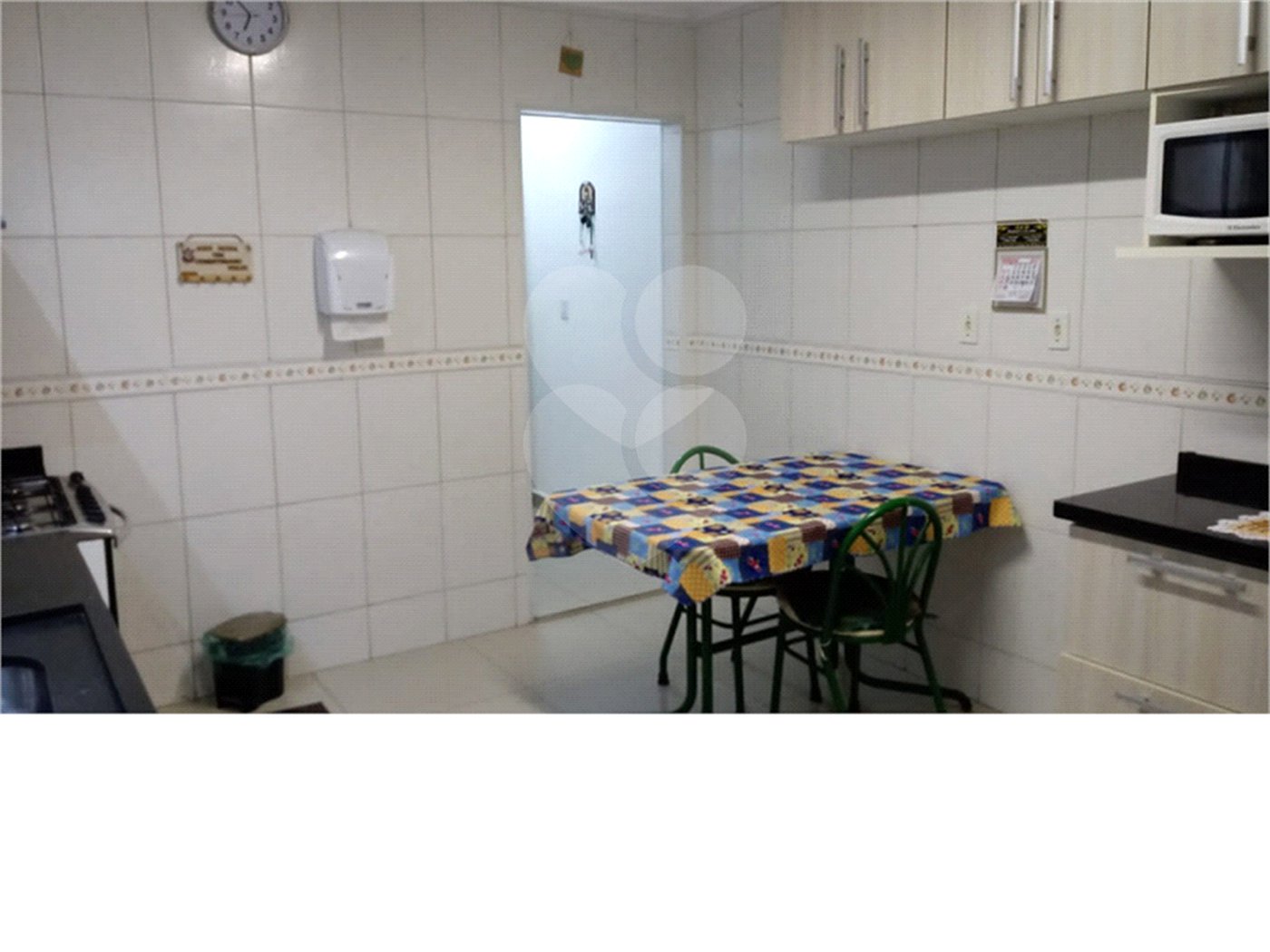 Sobrado à venda com 3 quartos, sendo 1 suíte, em Vila Nova Cachoeirinha, São Paulo, SP