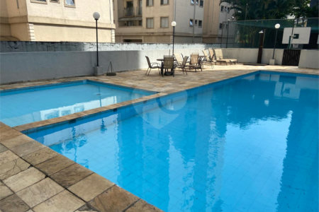 Apartamento à venda com 2 quartos em Jardim Marajoara, São Paulo, SP