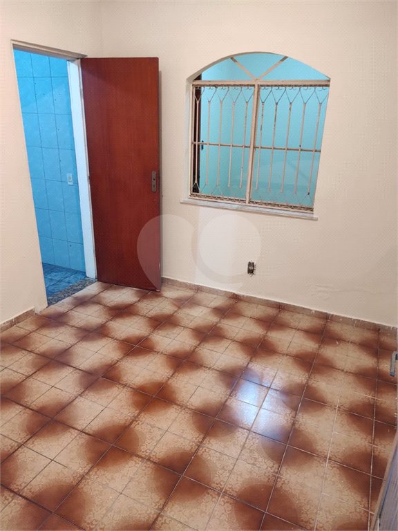 Casa à venda com 2 quartos em Paciência, Rio de Janeiro, RJ