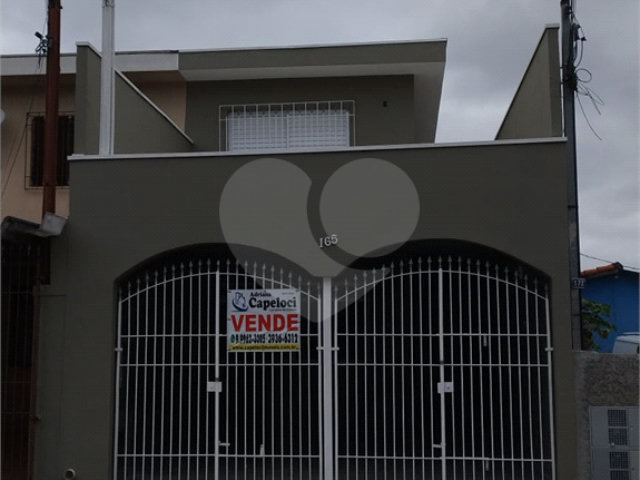 Sobrado à venda com 3 quartos, sendo 1 suíte,  no Brasilândia, São Paulo, SP