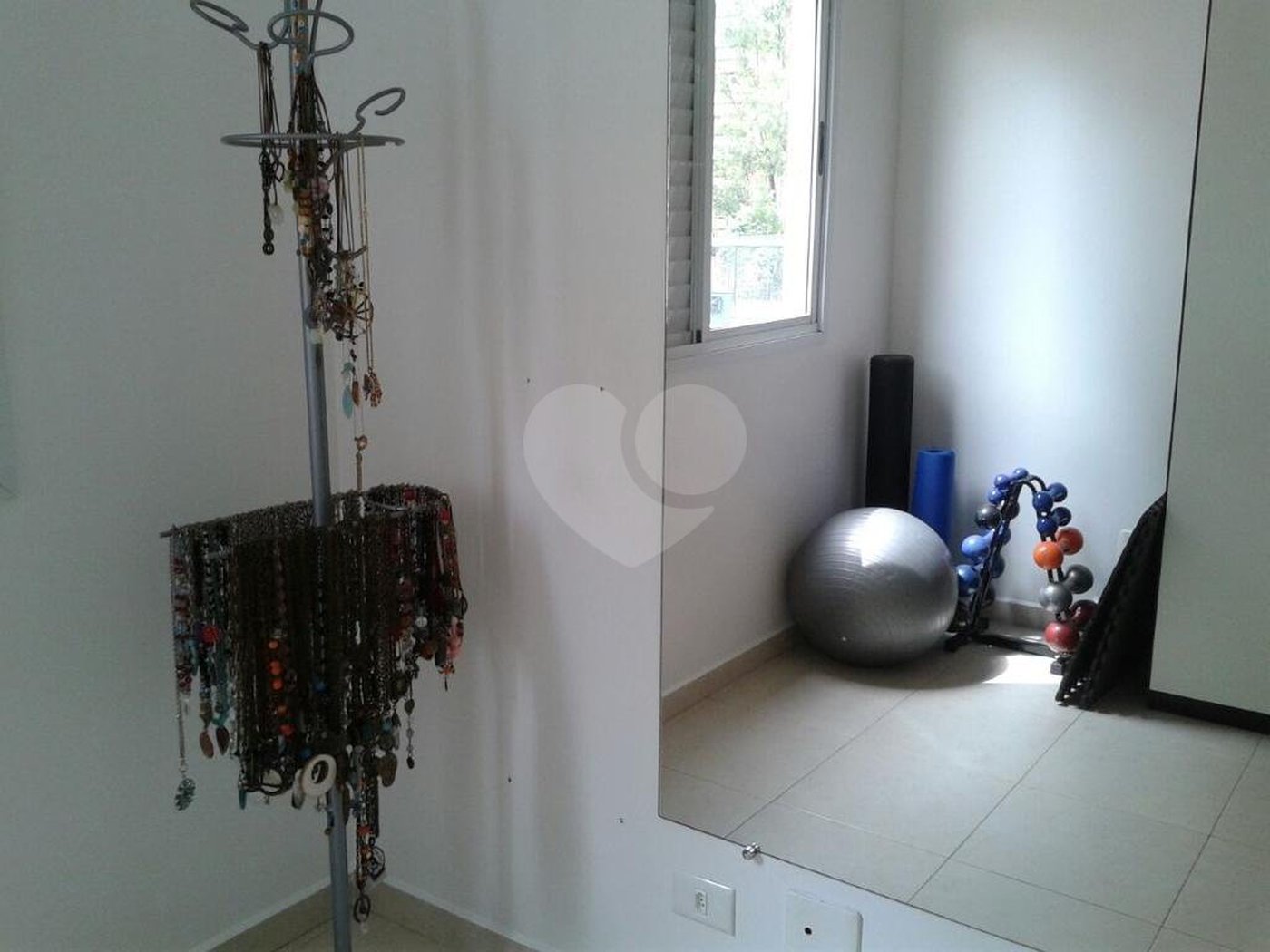 Apartamento à venda com 3 quartos, sendo 1 suíte, em Água Fria, São Paulo, SP
