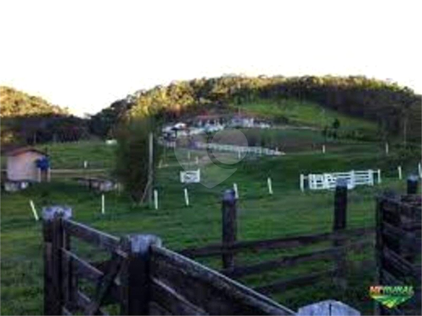 Fazenda à venda no Centro, Sete Barras, SP