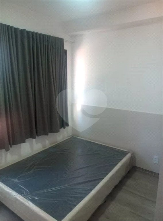 Apartamento à venda com 1 suíte em Pinheiros, São Paulo, SP