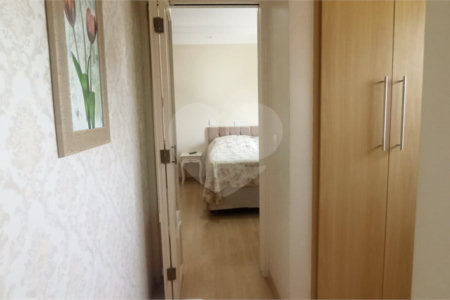 Sobrado à venda com 3 suítes em Vila Mazzei, São Paulo, SP
