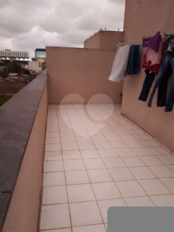 Apartamento à venda com 2 quartos em Vila Amália (zona Norte), São Paulo, SP
