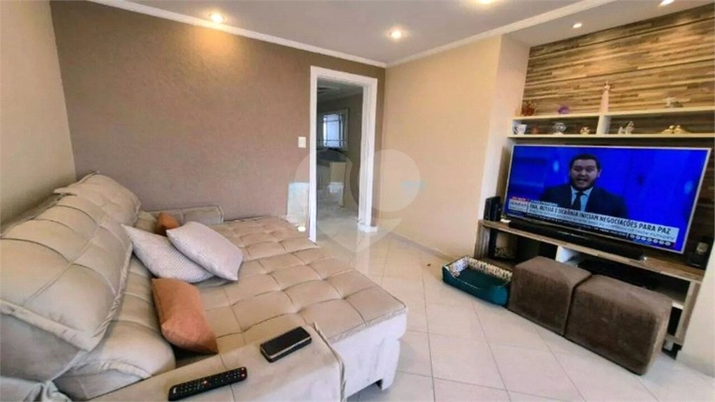 Apartamento à venda com 3 quartos, sendo 1 suíte, em Mooca, São Paulo, SP