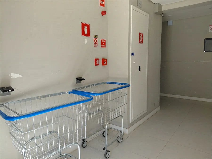 Studio à venda com 2 quartos em Jaguaré, São Paulo, SP