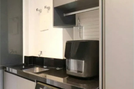 Apartamento à venda com 4 quartos, sendo 2 suítes, em Vila Anastácio, São Paulo, SP