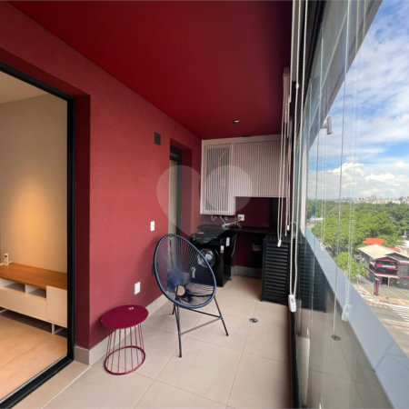 Apartamento para alugar com 2 quartos, sendo 1 suíte, em Cerqueira César, São Paulo, SP