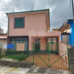 Sobrado à venda com 3 quartos em Vila Gumercindo, São Paulo, SP
