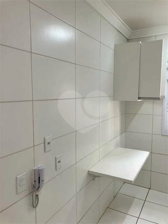 Apartamento à venda com 2 quartos em Jardim Novo Horizonte, Sorocaba, SP