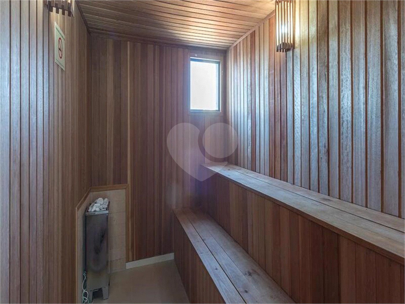Apartamento à venda com 4 quartos, sendo 3 suítes,  no Centro, Diadema, SP
