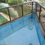 Apartamento à venda com 4 quartos, sendo 3 suítes, em PANAMBY, São Paulo, SP