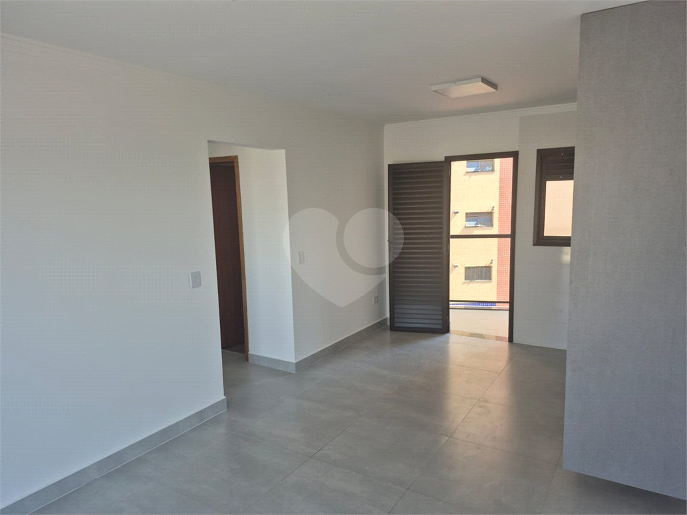 Apartamento para alugar com 2 quartos em Tucuruvi, São Paulo, SP