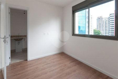 Apartamento à venda com 2 suítes em Vila Mariana, São Paulo, SP