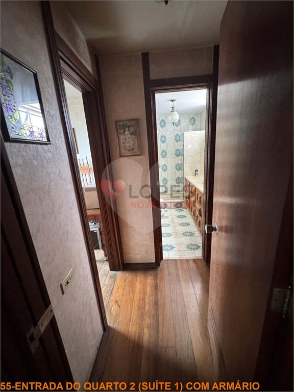 Apartamento à venda com 4 quartos, sendo 2 suítes, em Tijuca, Rio de Janeiro, RJ